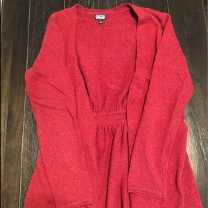 Patagonia cardigan